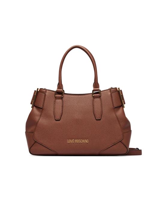Borsa a mano media LOVE MOSCHINO | JC4097PP1PLT1200